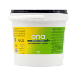 Αρωματικό Gel ONA 20kg Lemongrass