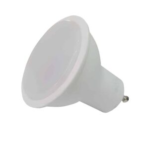 Λαμπτήρας LED Spot GU10 7W 120° ΠΡΑΣΙΝΟ SGR