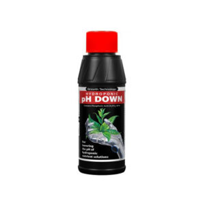 Growth Technology - pH Down 250ml
