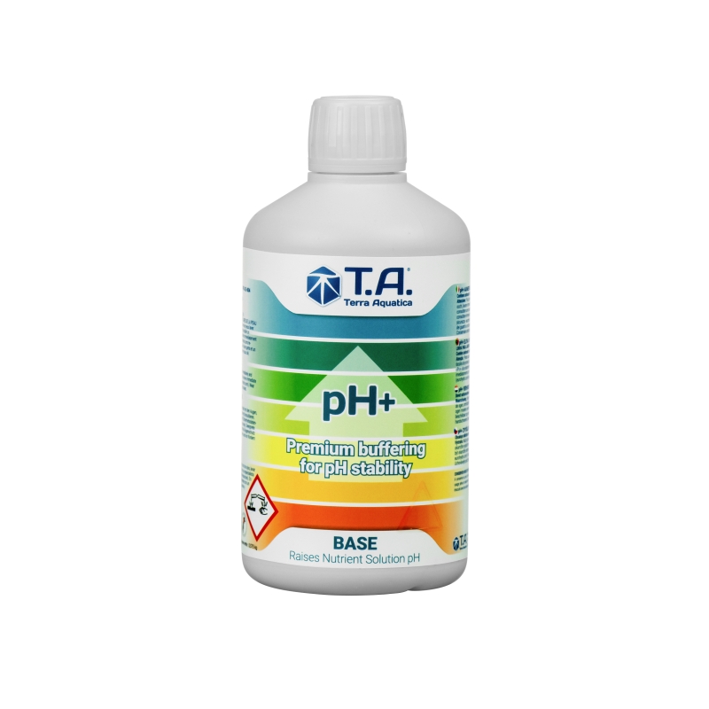 pH Up 500ml
