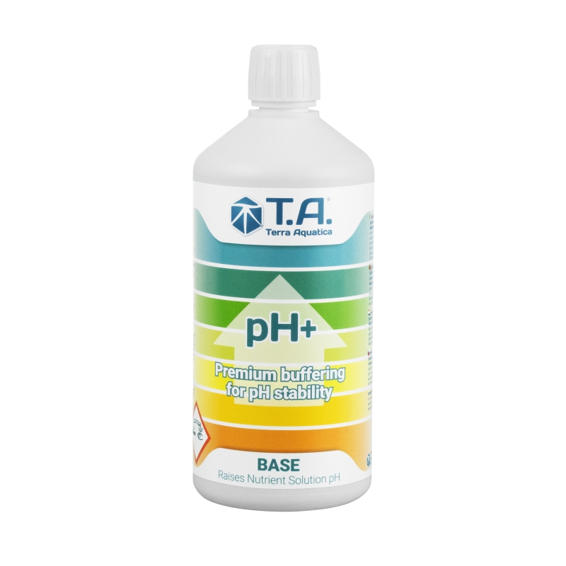 pH Up 1L