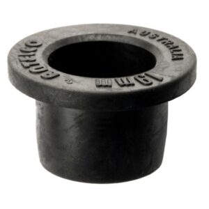 Δακτύλιος 9mm Top Hat Grommet