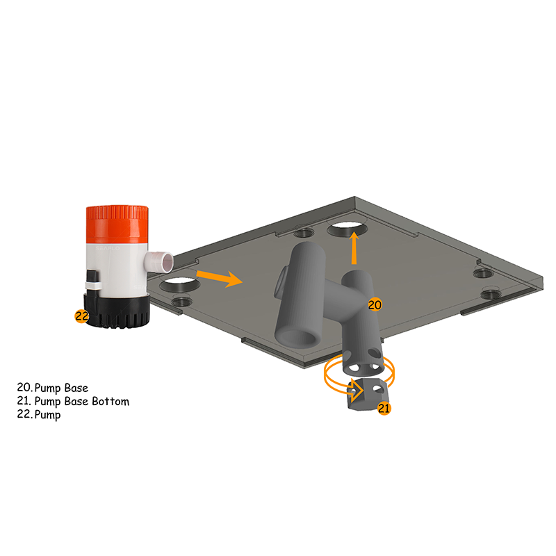 Tetra Hydro - Image 5