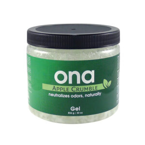 Αρωματικό Gel ONA 856gr Apple Crumble