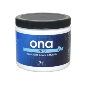 Αρωματικό Gel ONA 856gr Pro
