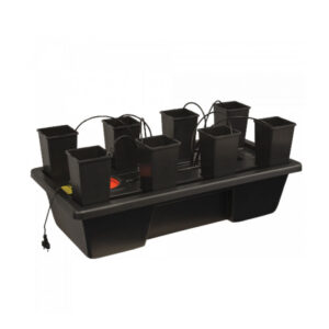 Wilma Mini 8 complete 1.65L